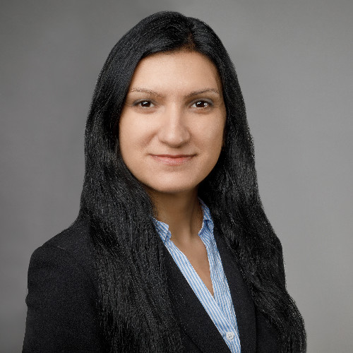 Iulia Mogosanu