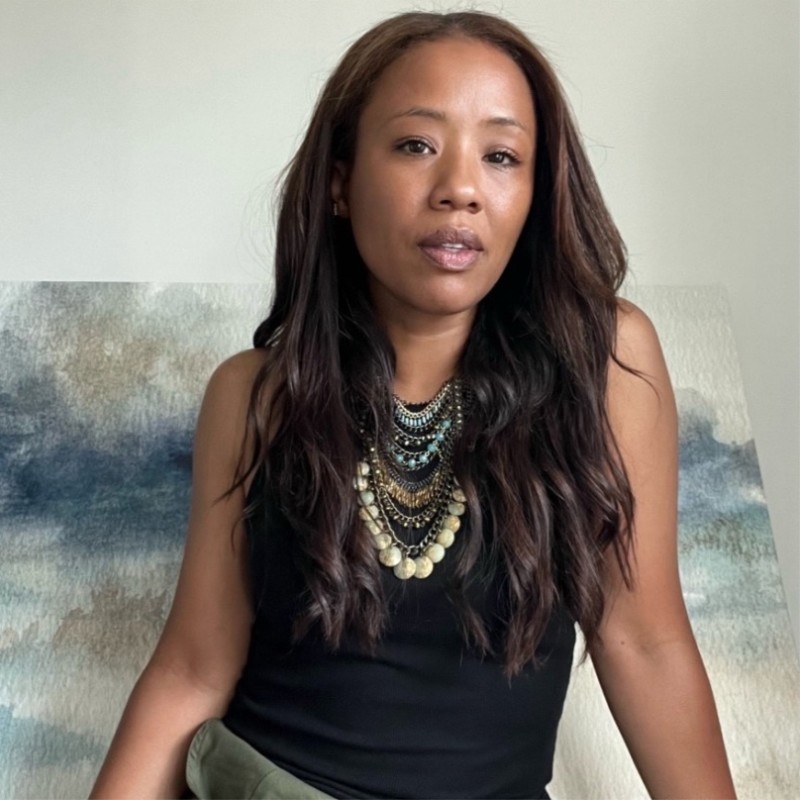 Sharron L. Todd